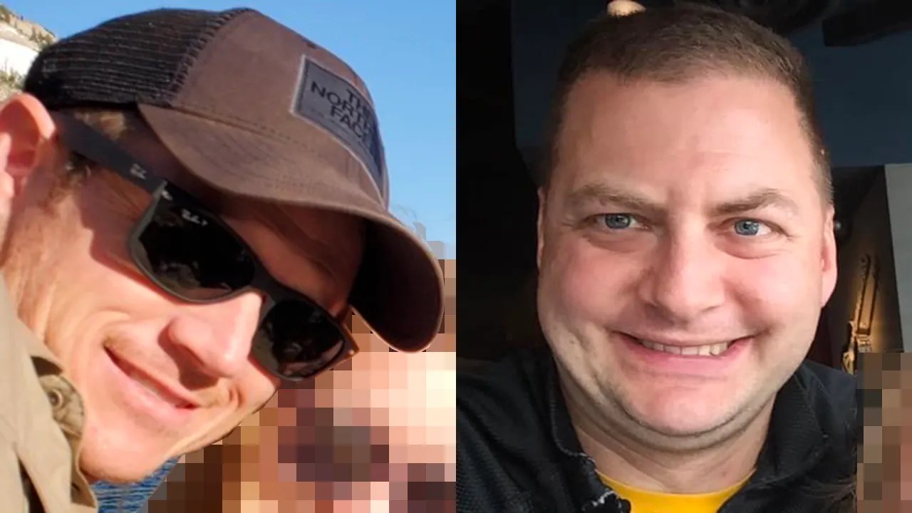 Idaho National Guard identifies 3 pilots killed in Black Hawk