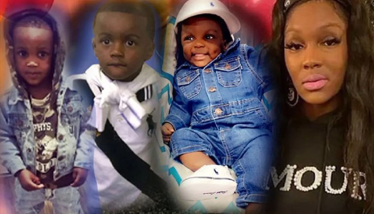 Texas mom, 3 kids allegedly killed by driver going 115 mph who was