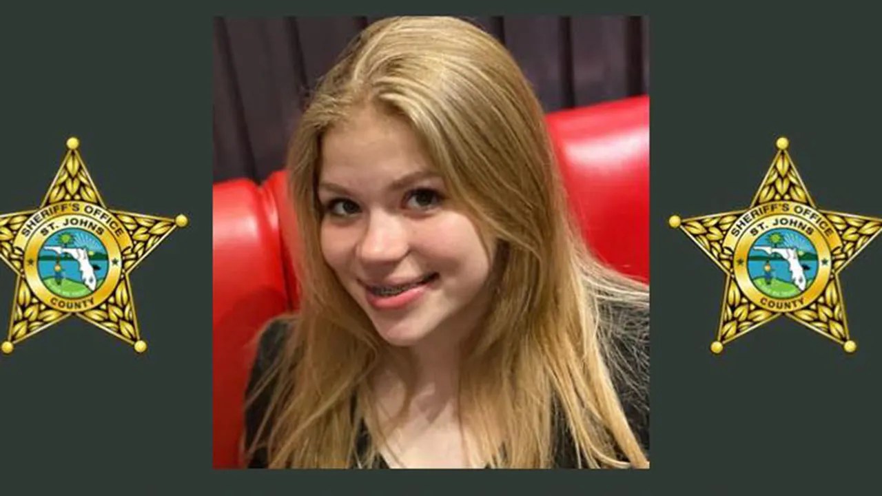 Body of missing Florida girl, 13, found; teen suspect in custody