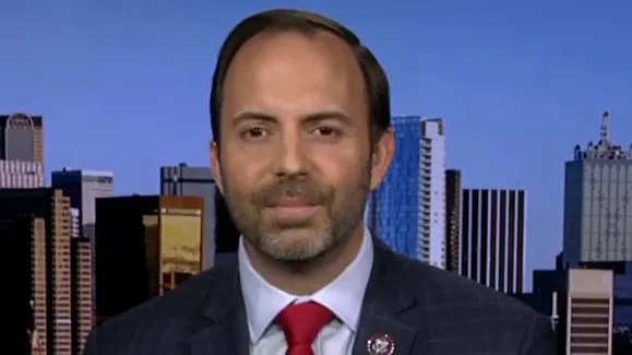 Texas Rep. Gooden presses Catholic Charities, other NGOs