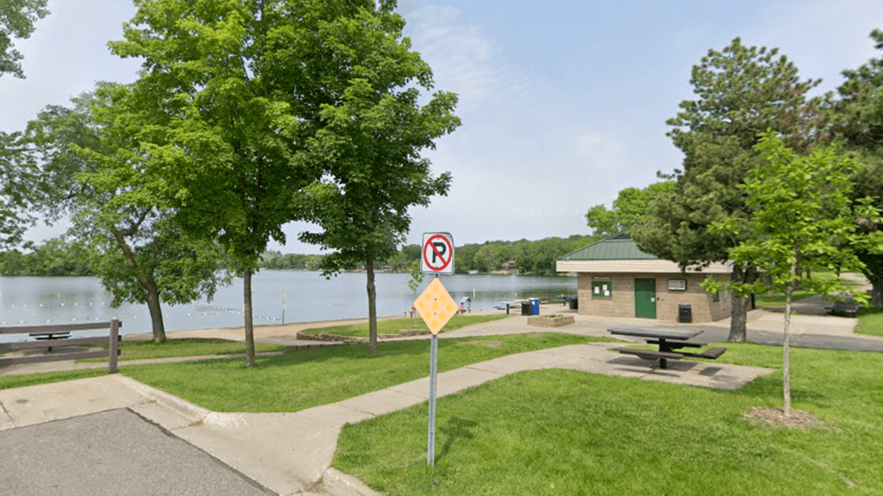 Man drowns in lake after jumping in to help girlfriend Fox News