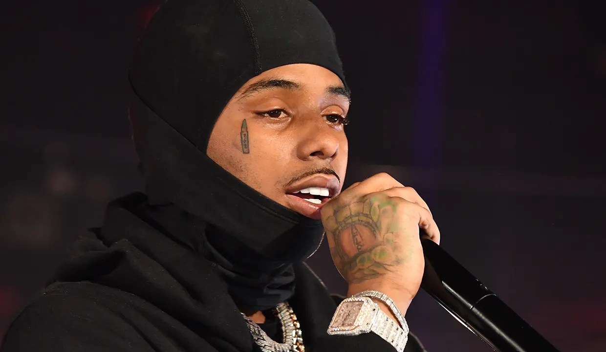 FOX NEWS Rapper Pooh Shiesty arrested in Miami on felony battery