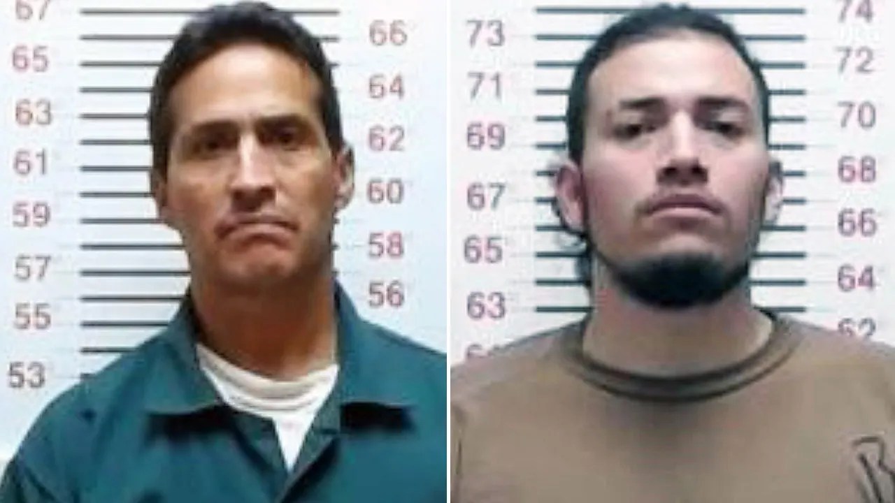 Texas Prison Inmates Escape On Fourth Of July Fox News