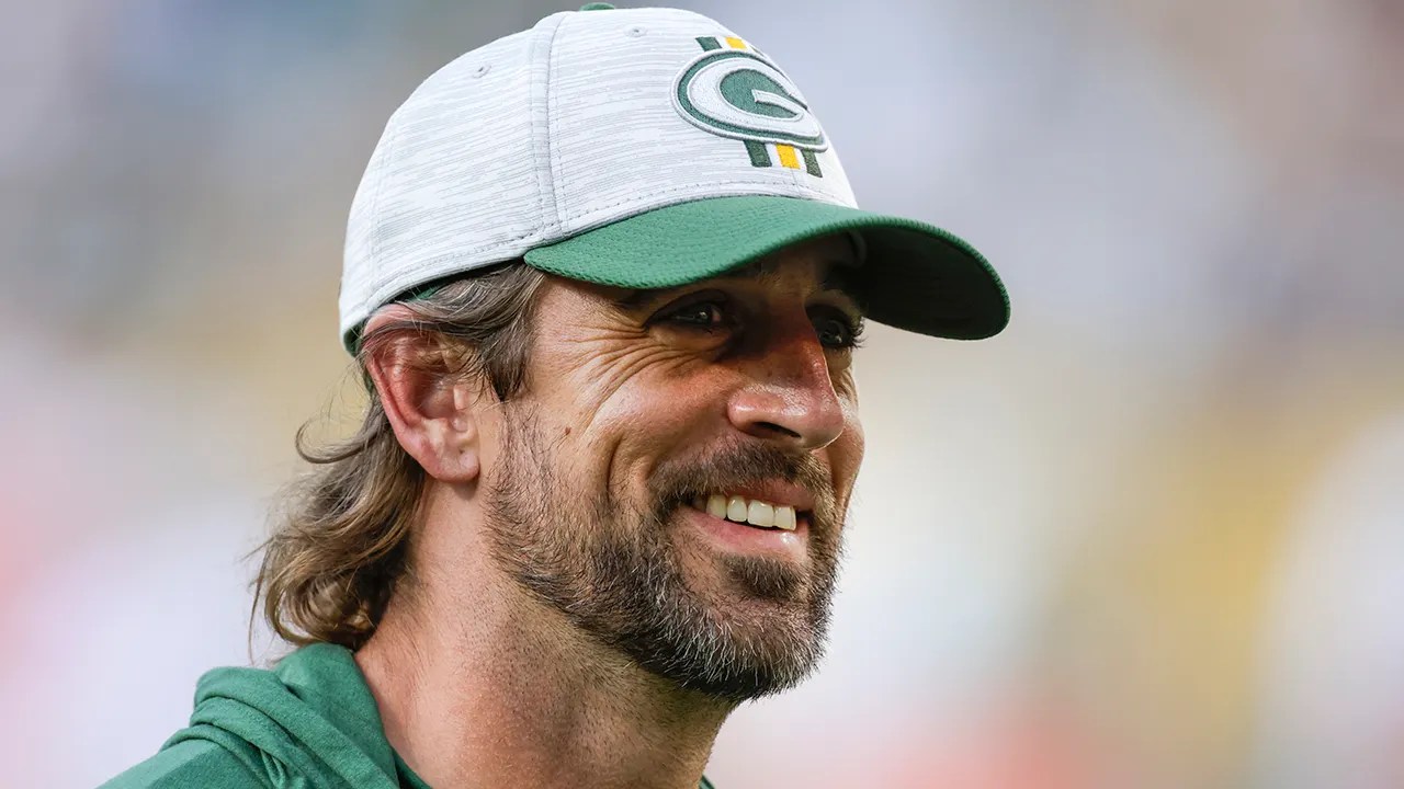 Aaron Rodgers sabe lo que está 'en juego' durante la temporada 2021