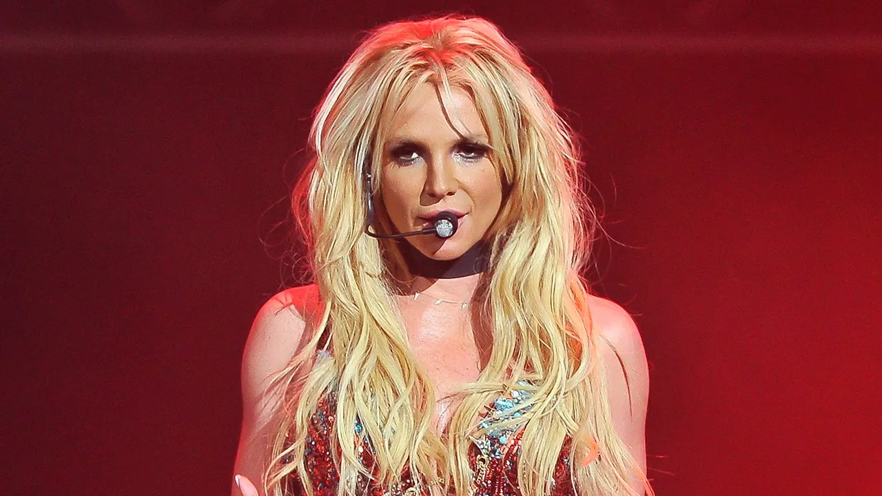 Britney Spears slams ‘insulting’ documentaries in deleted Instagram