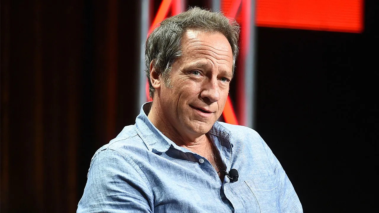 Mike Rowe calls out lack of appreciation for bluecollar work Fox News