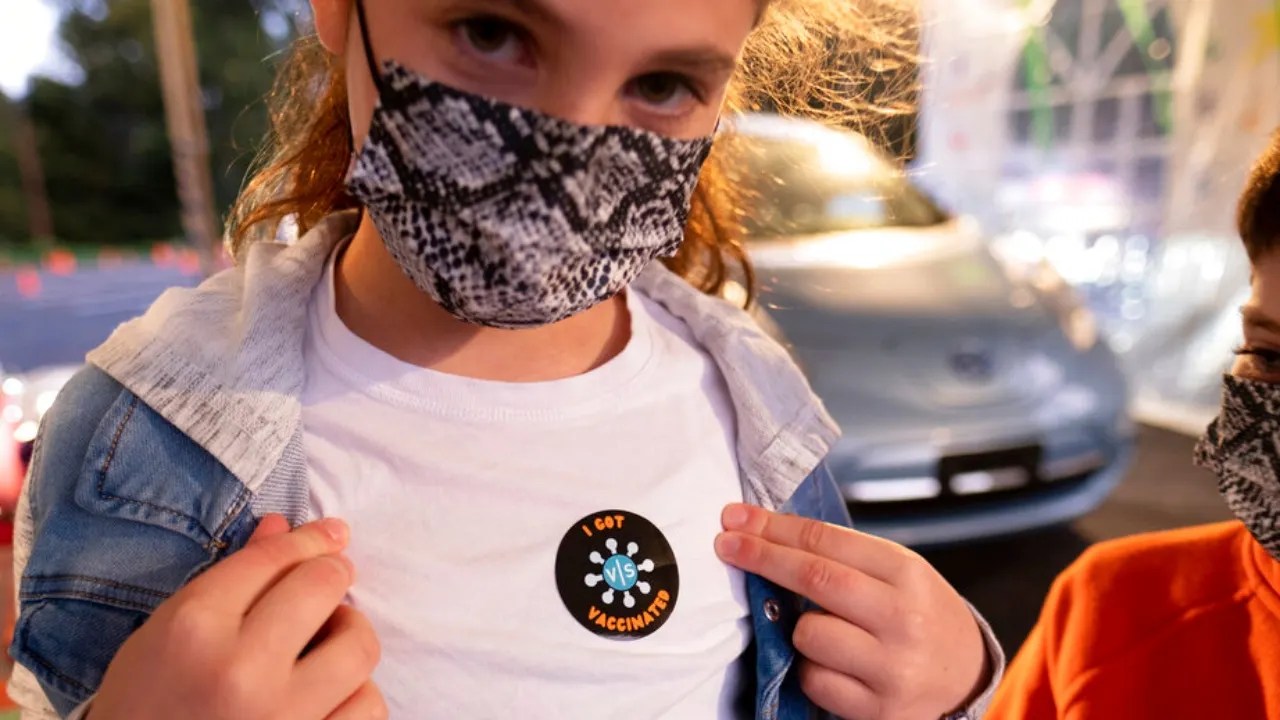 CDC could add COVID vaccine requirement for children to immunization list with 'no clinical data