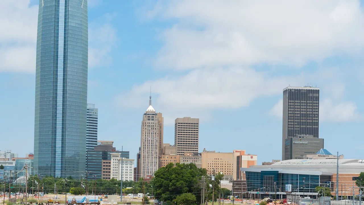 Oklahoma lottery winning numbers for Tuesday Fox News