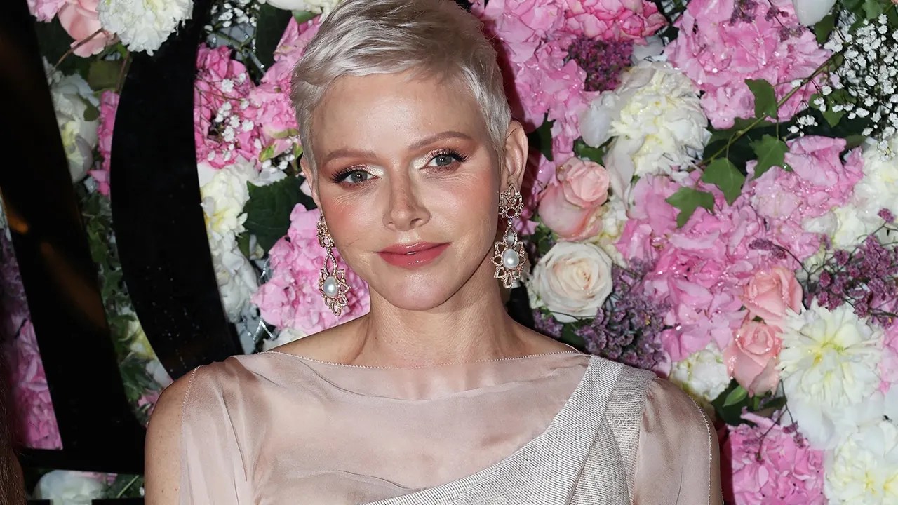 Princess Charlene of Monaco opens up about her ‘painful’ recovery ‘My