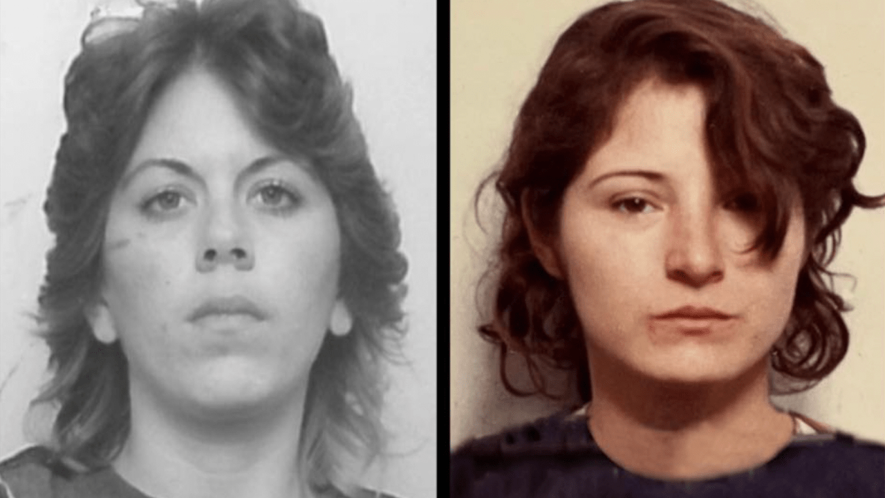 Two California cold case homicides from 1980s solved with advances in