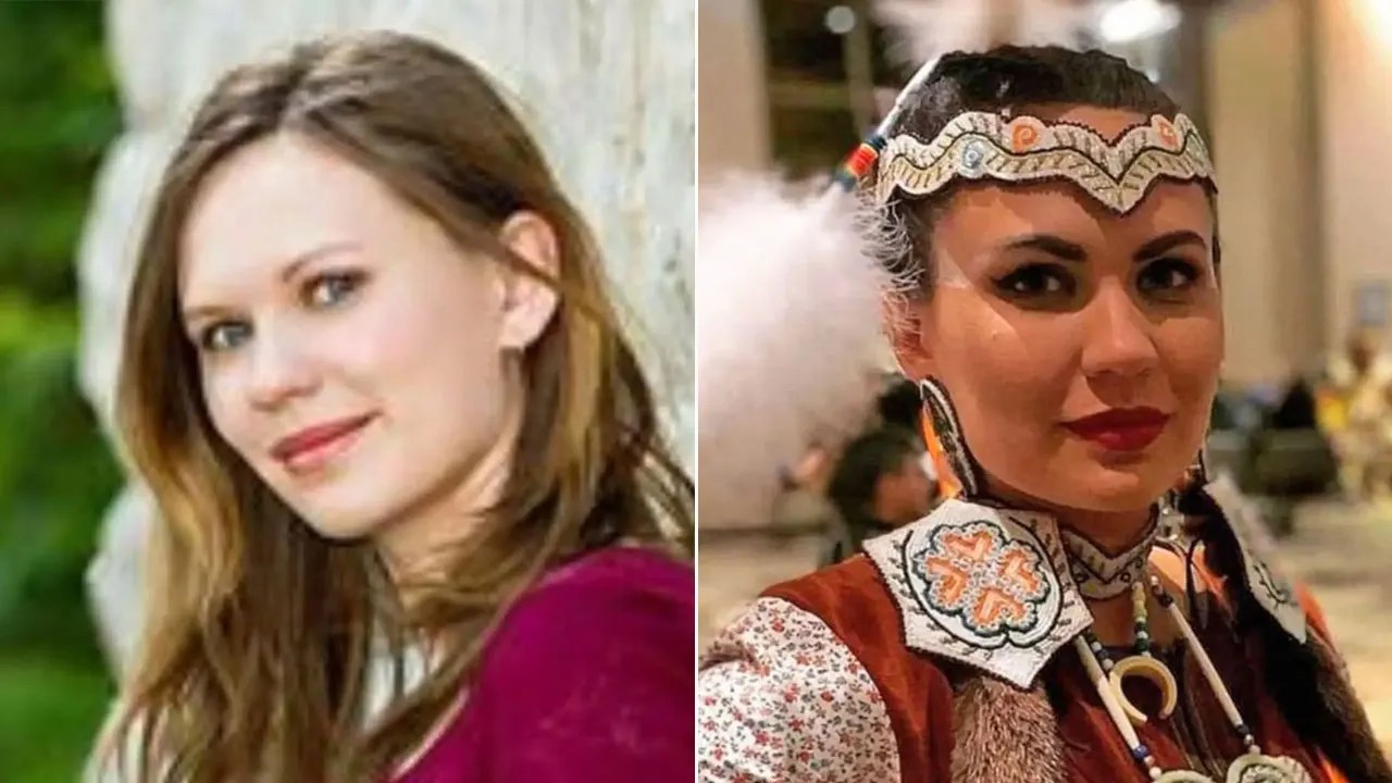 Woman who faked Native American heritage resigns from Wisconsin