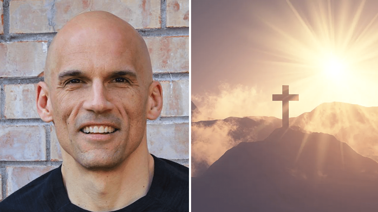 Washington pastor, husband and father reveals 24 things he's learned by