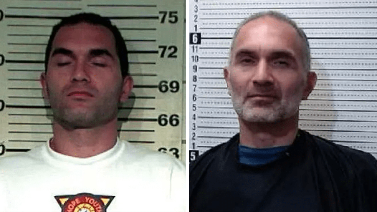 Texas Man Charged With Sexually Abusing A Child Jailed After Nearly 20