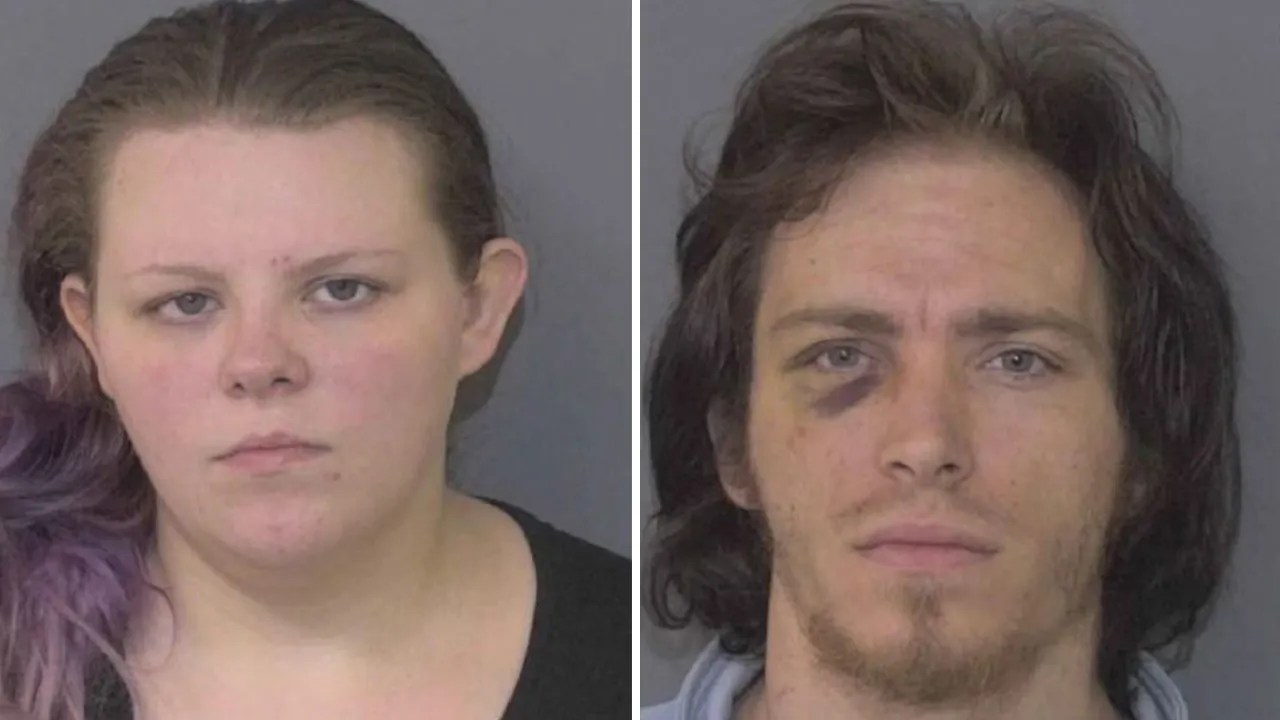 Body of missing South Carolina woman who met online date found, 2