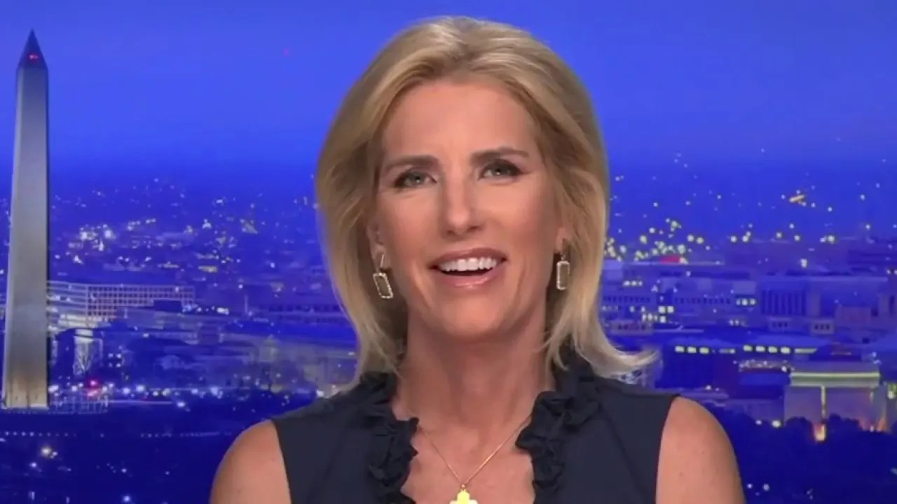 LAURA INGRAHAM America can't go down the same path as San Francisco
