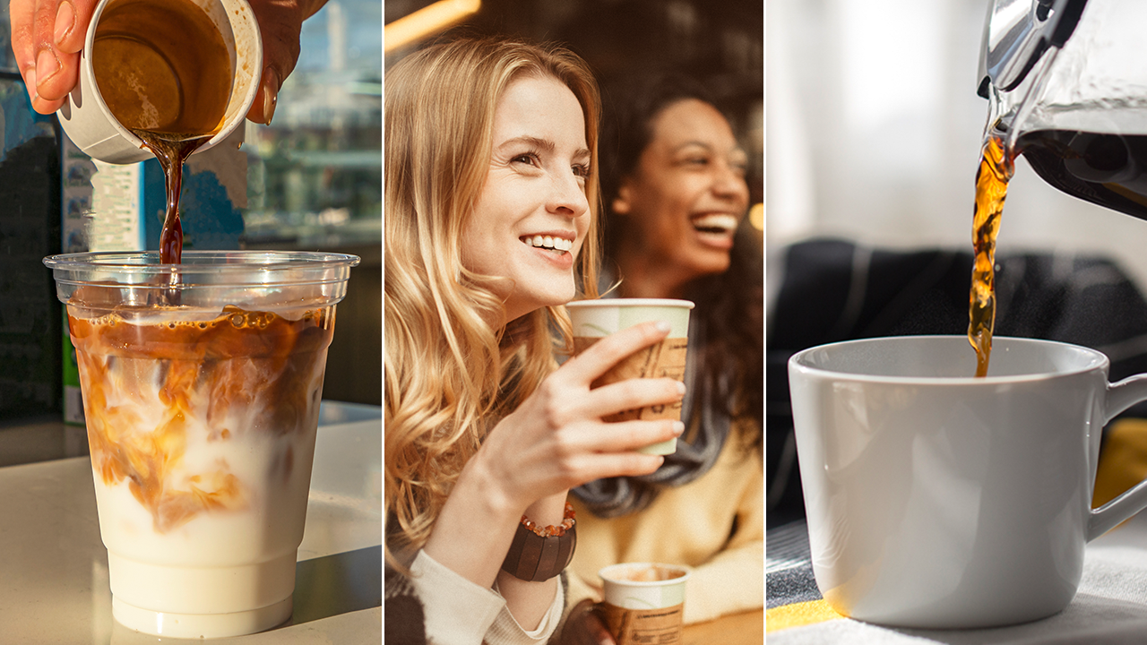 Coffee quiz! How much do you know about the can’tlivewithoutit drink