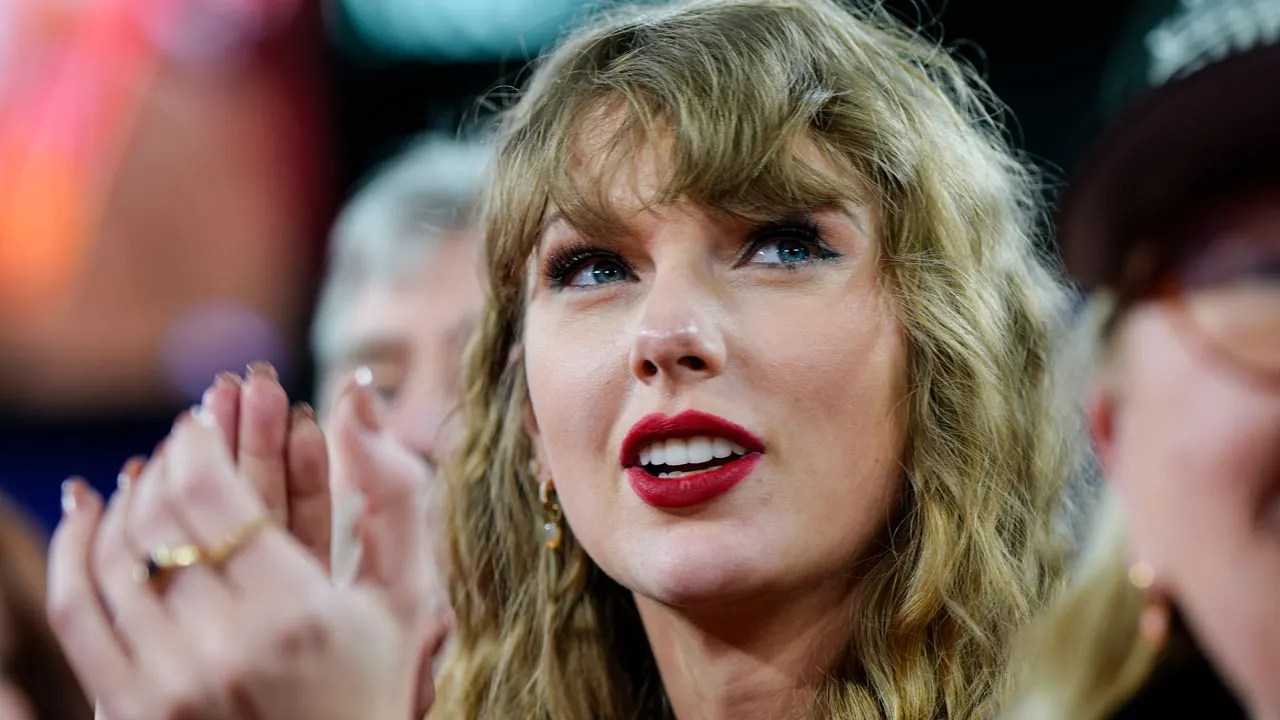 What lawmakers are doing to protect deepfake victims like Taylor Swift