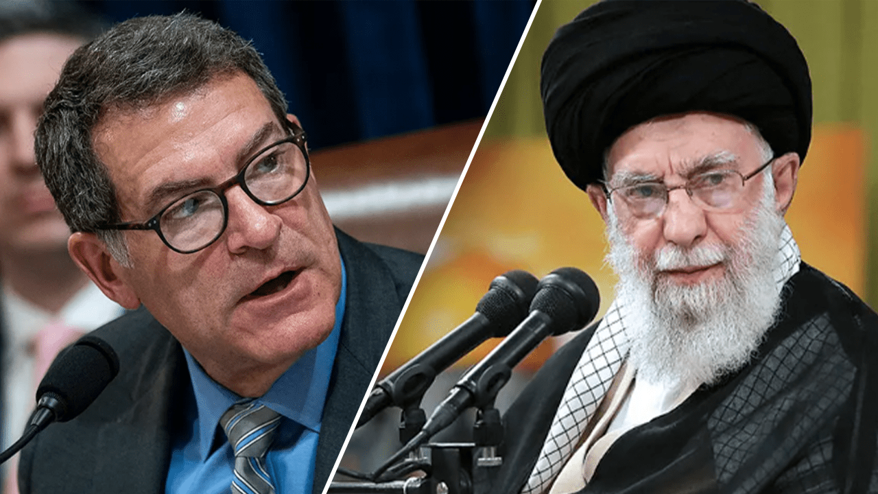 Iranian threats to US have 'metastasized' as proxies employ tactics