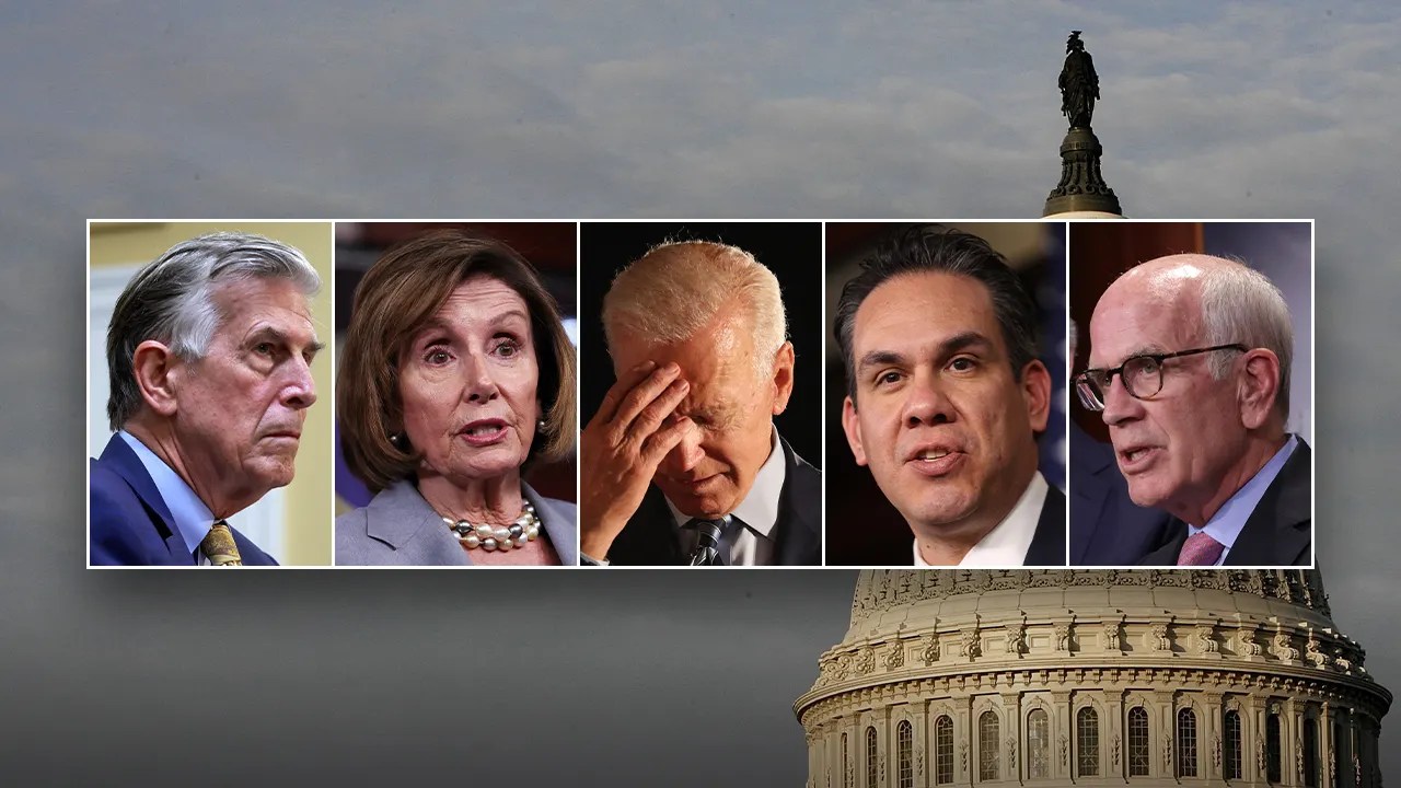What they're thinking For many Dems, silence speaks volumes on the