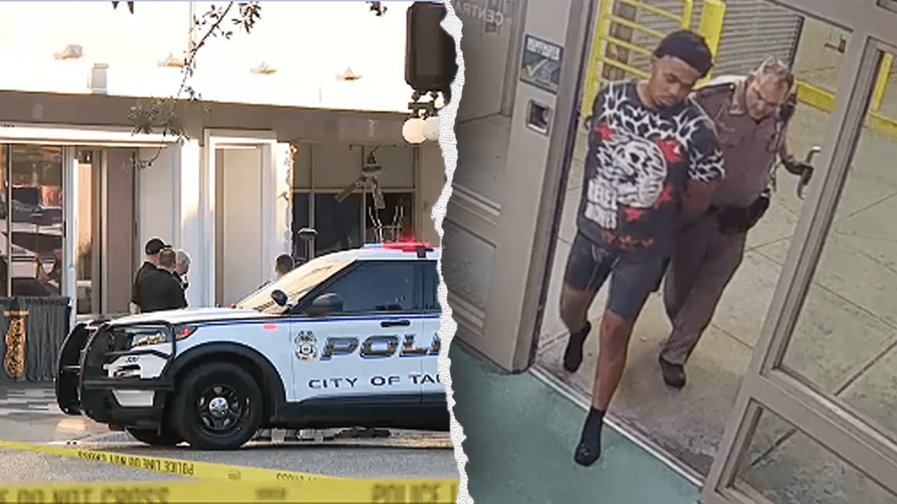 4 dead, at least 13 injured after car plows into crowd outside Florida