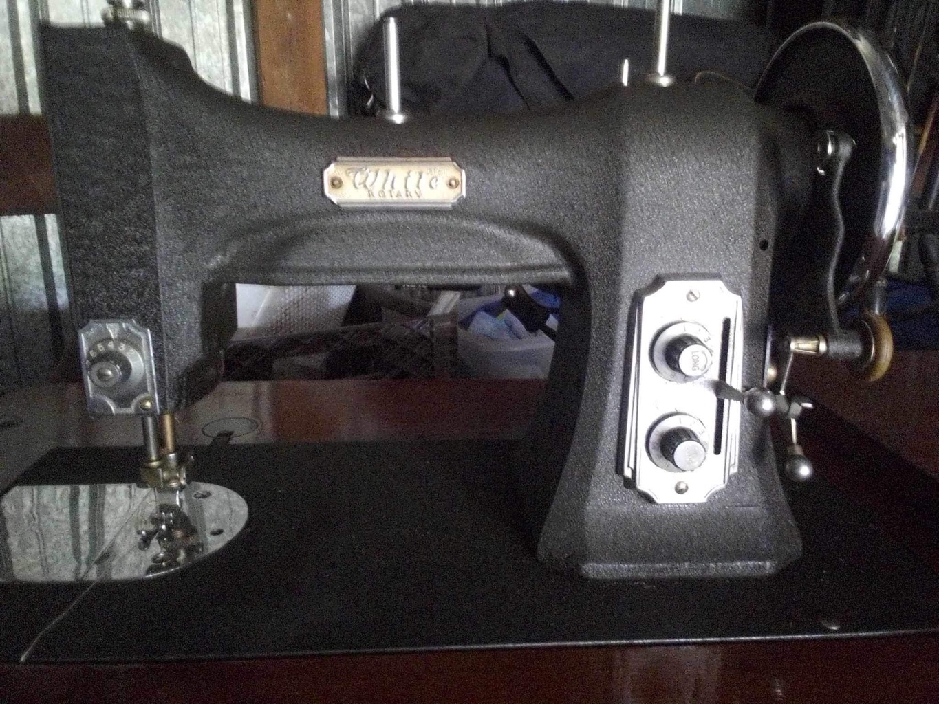 Free Sewing machine Freebie Alerts