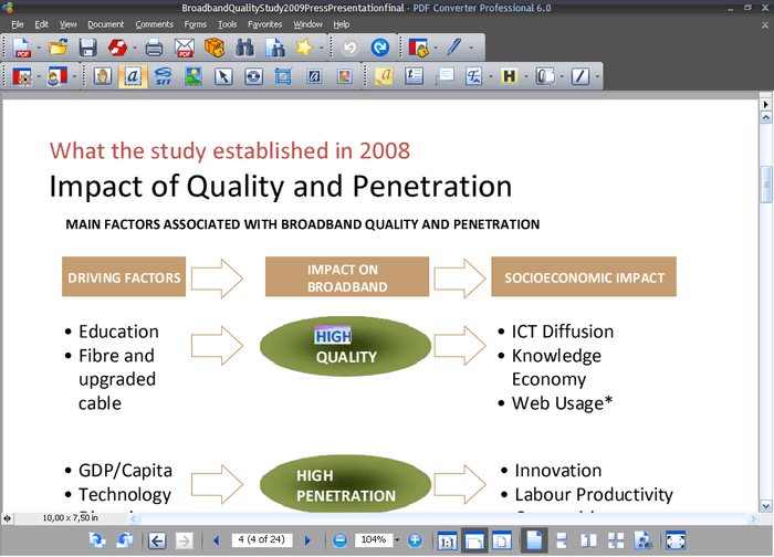 10 Best Free PDF Converters to Save PDF as DOCX Freemake