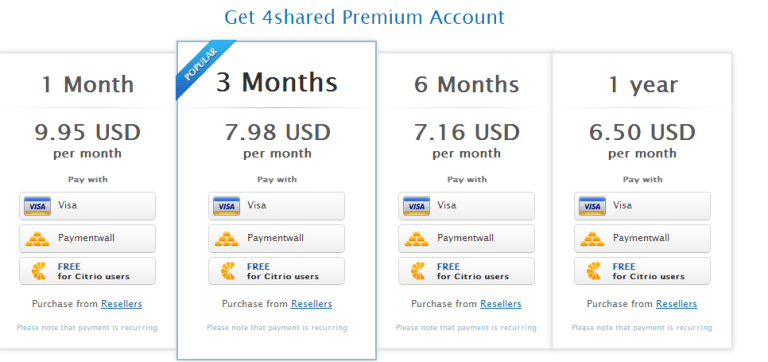 11 Secure File Sharing Sites to Upload, Store & Transfer.