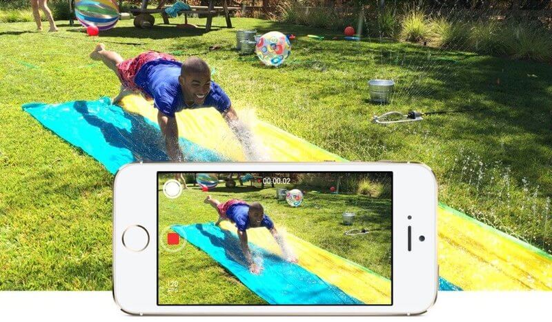 9 Best Slow Motion Video Apps on iPhone & Android Freemake