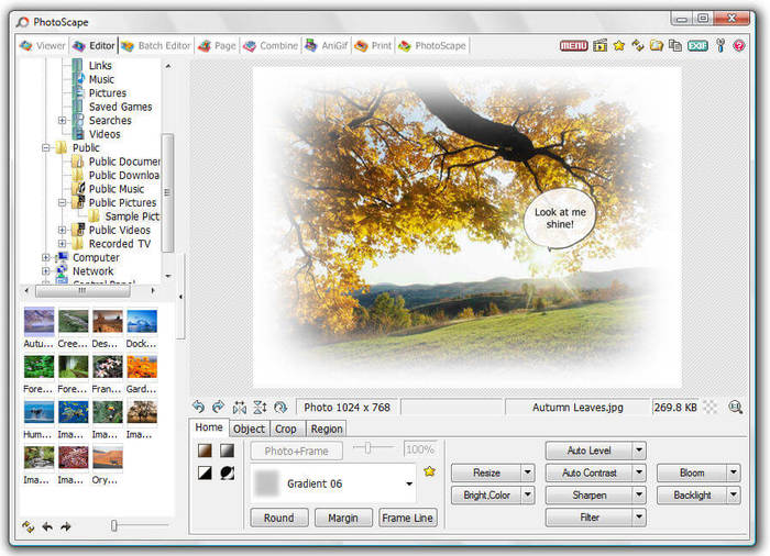 How to Resize an Image 5 Easy Ways Freemake