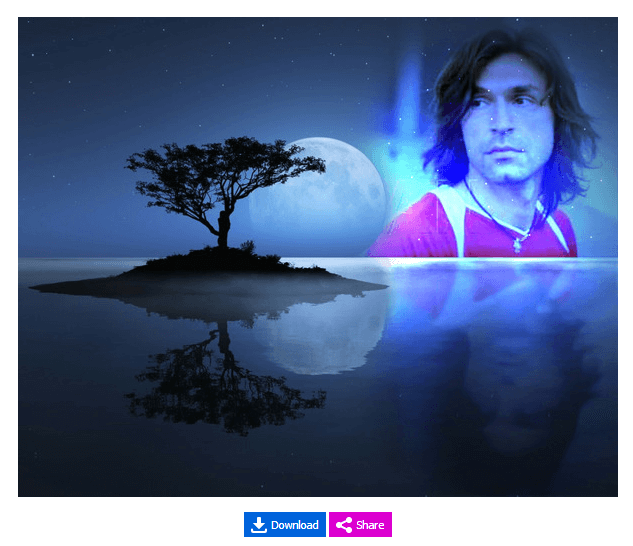 Photofacefun Online Create Funny Frames PFF.me Freemake