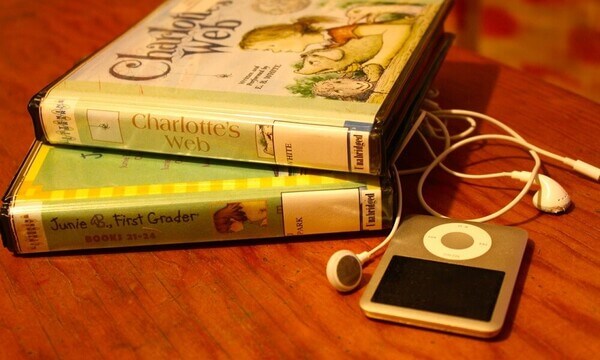 Best Sites with 500,000+ Free Audiobook Downloads Freemake