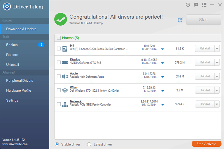 5 Best Free Driver Updaters To Get in 2019 Freemake