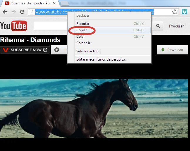 YouTube filmes grátis Baixar filmes do YouTube