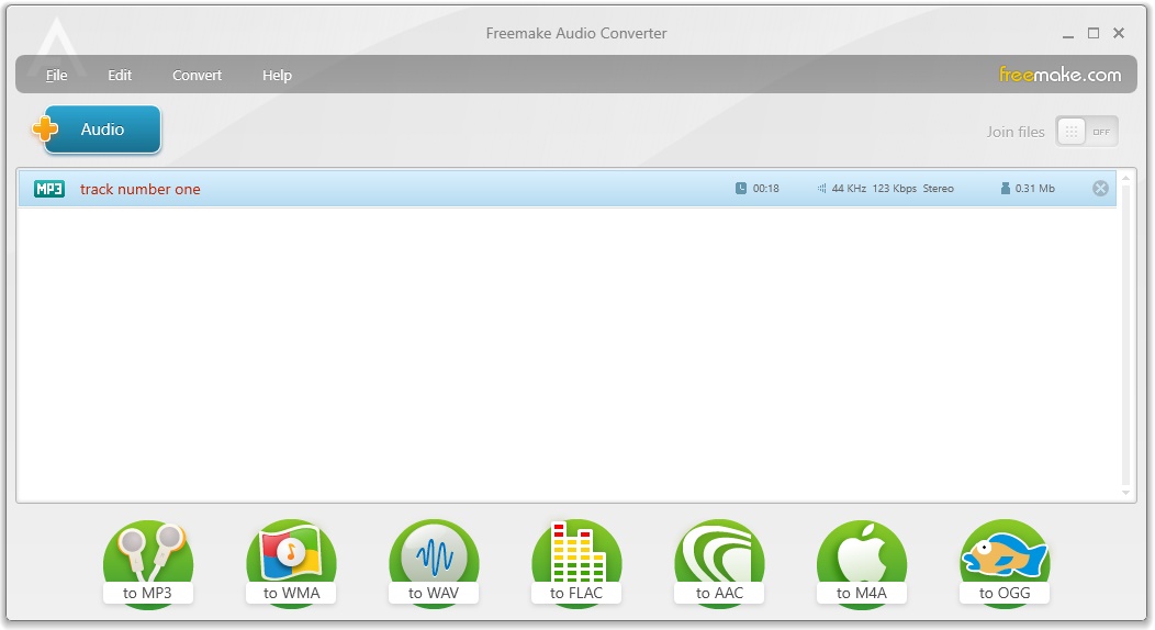 Convert MP3 to M4R Free MP3 to M4R Converter