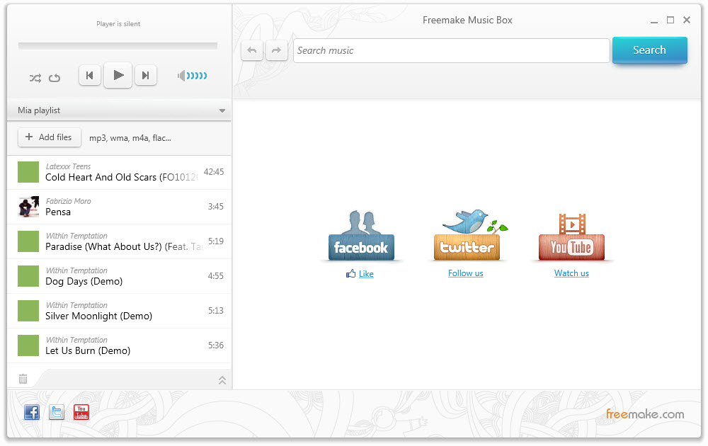 How to Play WMA Files Free WMA Player