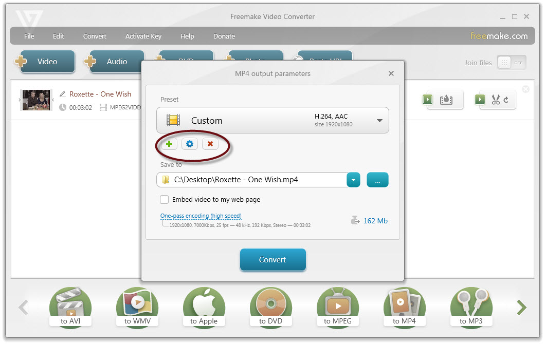 Free VOB Converter Convert VOB to MP4 Free [Download Video Freeware]