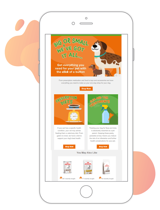 3 ways to personalize the customer journey with zeroparty data