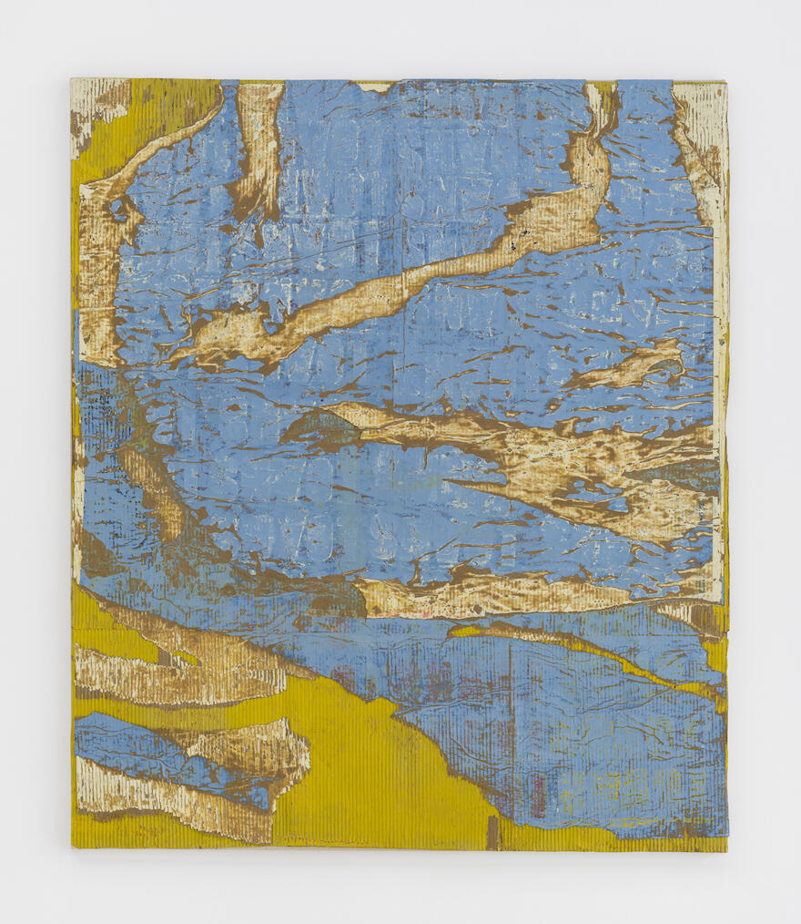 Work by Edgar Ramirez Acquired by The City of Santa Monica Art Bank