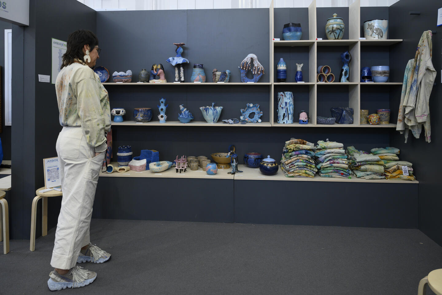 NonProfits at Frieze Los Angeles 2024 Frieze