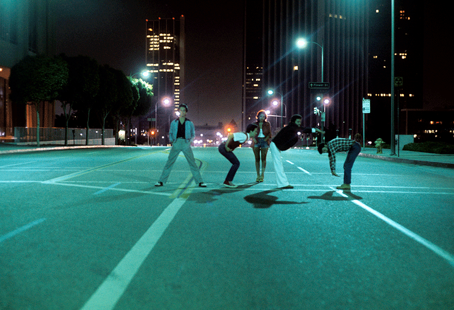 ¡Tenemos Asco! An Oral History of the Chicano Art Group Frieze