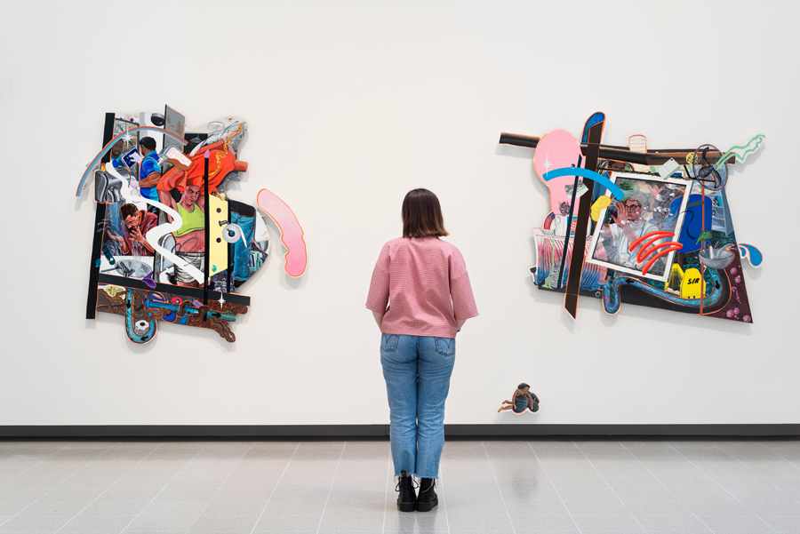 How the Art World Can Fight a ‘Culture of Censorship’ Frieze