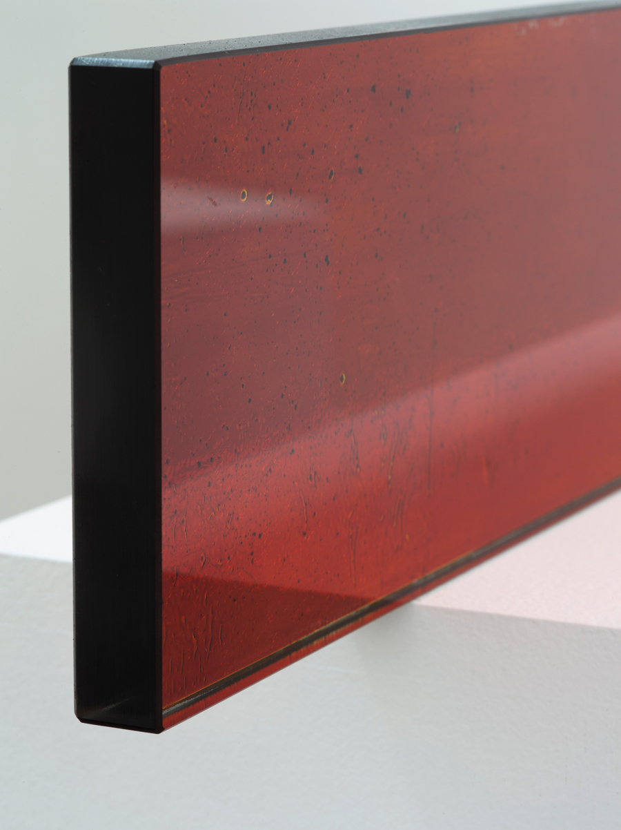 Dale Harding’s Narratives of Displacement Frieze