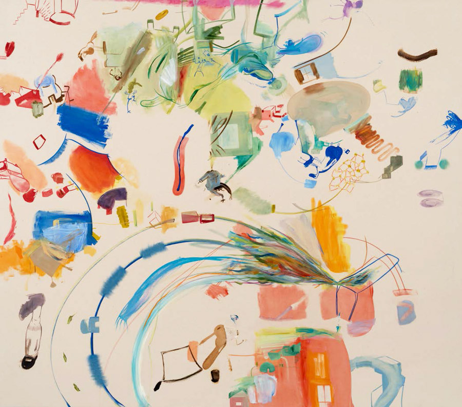 It’s Repulsive to Look at the News’ Sue Williams Discusses Her New