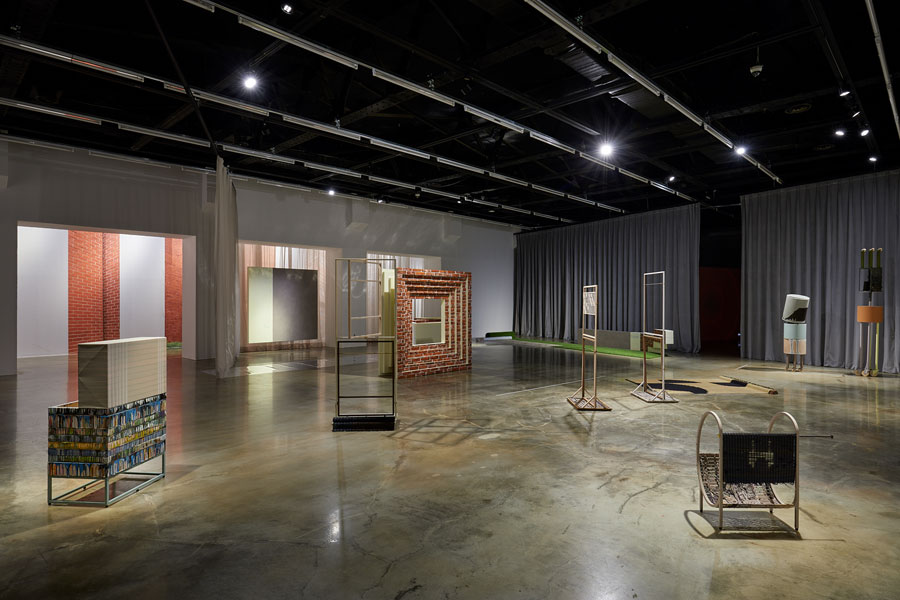 The Best Art Exhibitions in Seoul Frieze