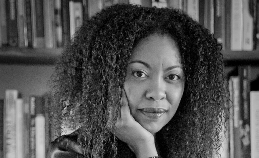 Adrienne Edwards New Curator for 2018 Frieze