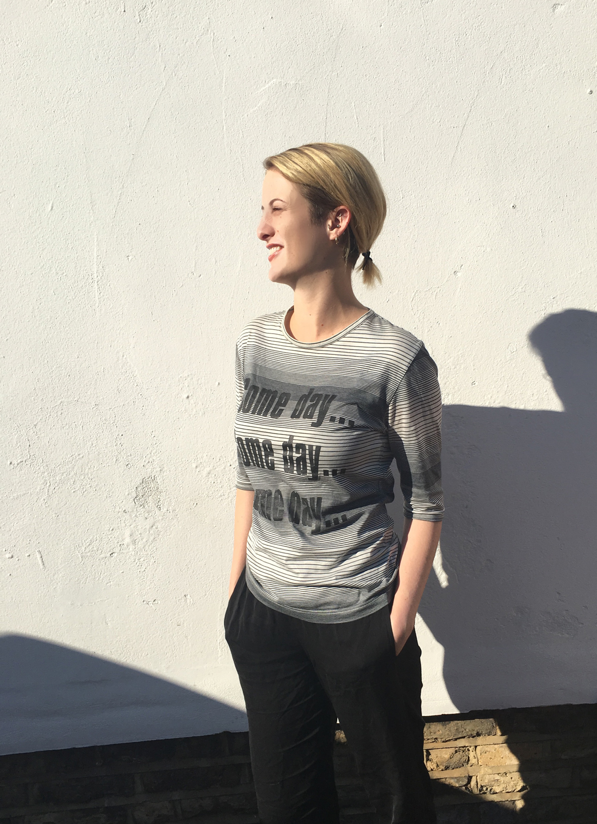 Into Focus Arcadia Missa Frieze