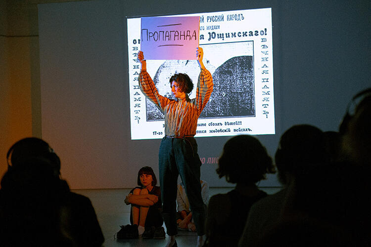 Dispatch from Lviv The City that Became a ‘Cultural Fortress’ Frieze