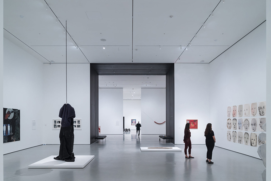 What Does the New MoMA Mean for Contemporary Art? Frieze