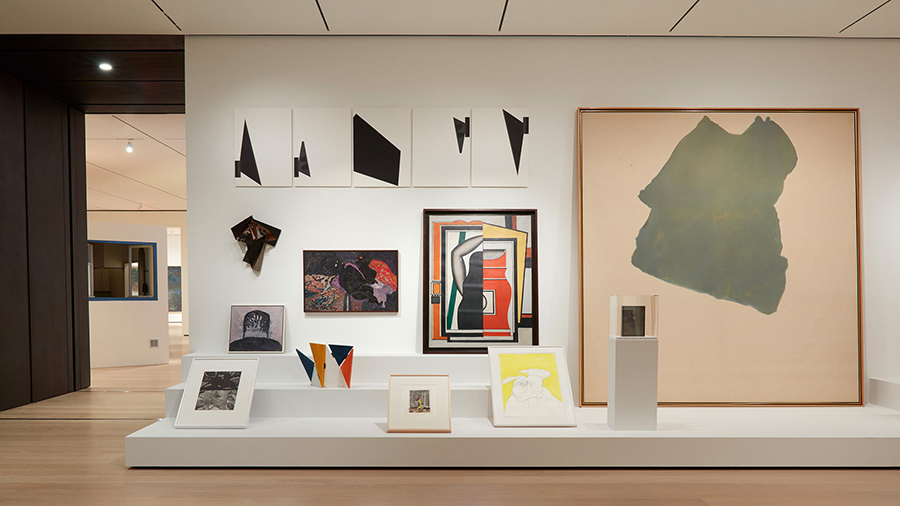 What Does the New MoMA Mean for Contemporary Art? Frieze
