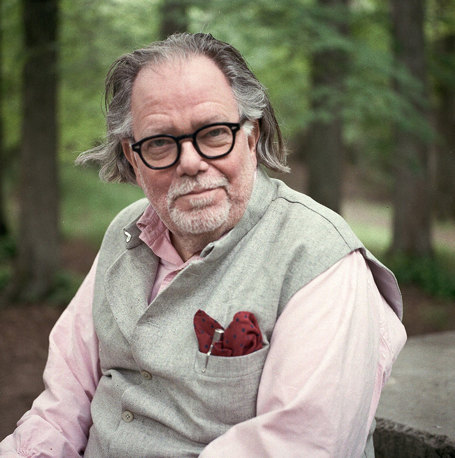 The World of Ronald Jones (19522019) His Most Original Writing for